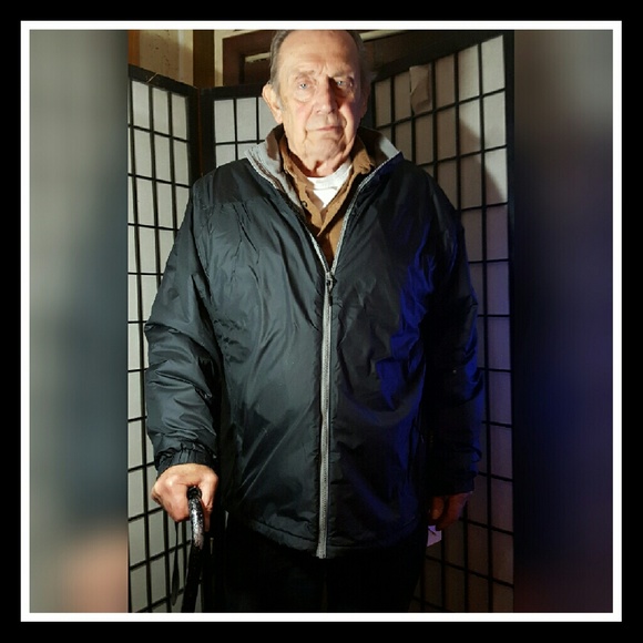 MEN'S CABELLAS~XL TALL ~POLARTEC JACKET~NWT~🎁🎄Christmas Present🎄🎁 - Picture 2 of 5